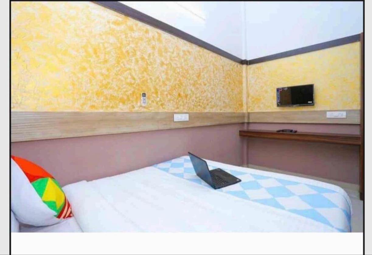Moon Rooms Kochi Exterior foto