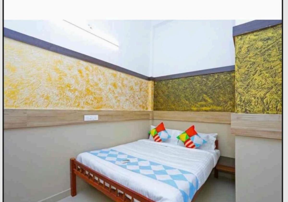 Moon Rooms Kochi Exterior foto